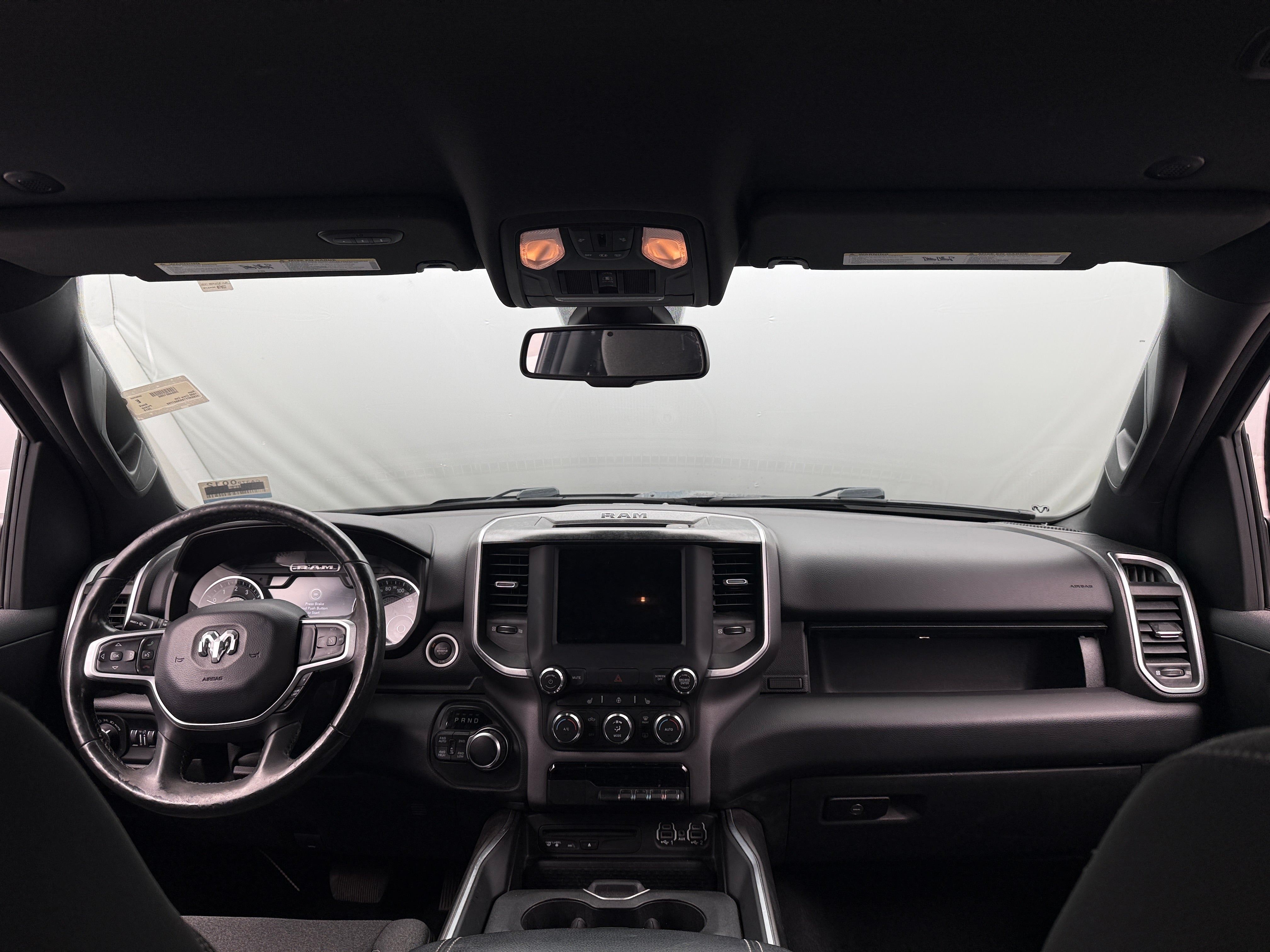 ram ram 1500 pickup 2019 1C6SRFFT8KN687759 image ram ram 1500 pickup 2019 1C6SRFFT8KN687759 image